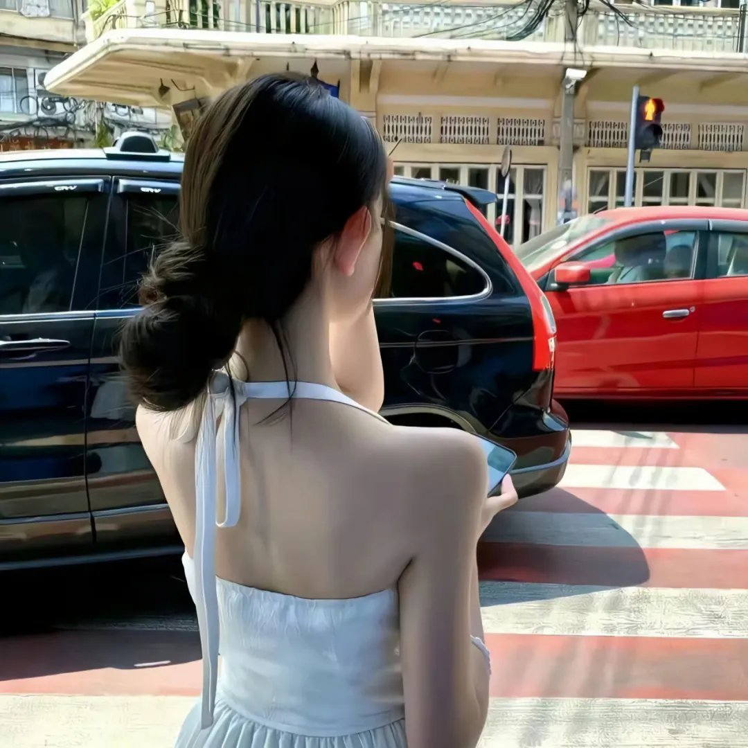 越爱越美丽