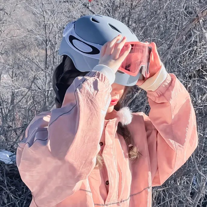 山地自行车之旅