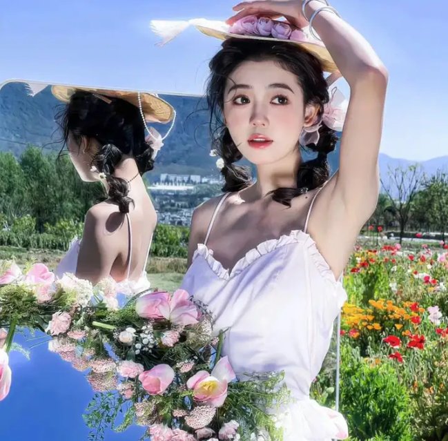 青之壬生狼