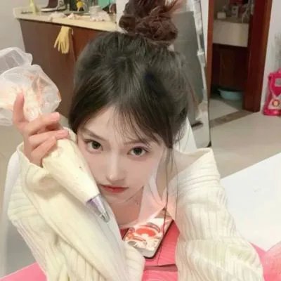 北海道辣妹贼拉可爱