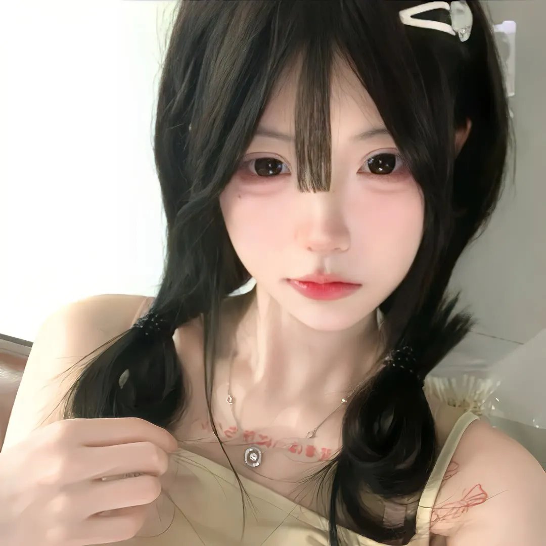 少女大盗